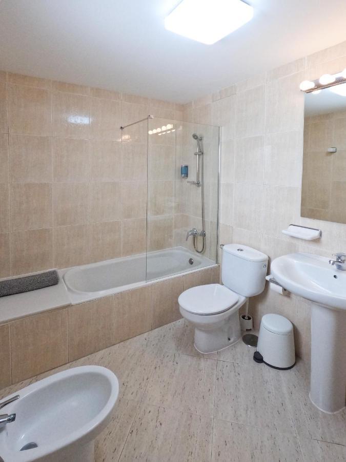 Mc Apartments Puerto del Rosario  Bagian luar foto