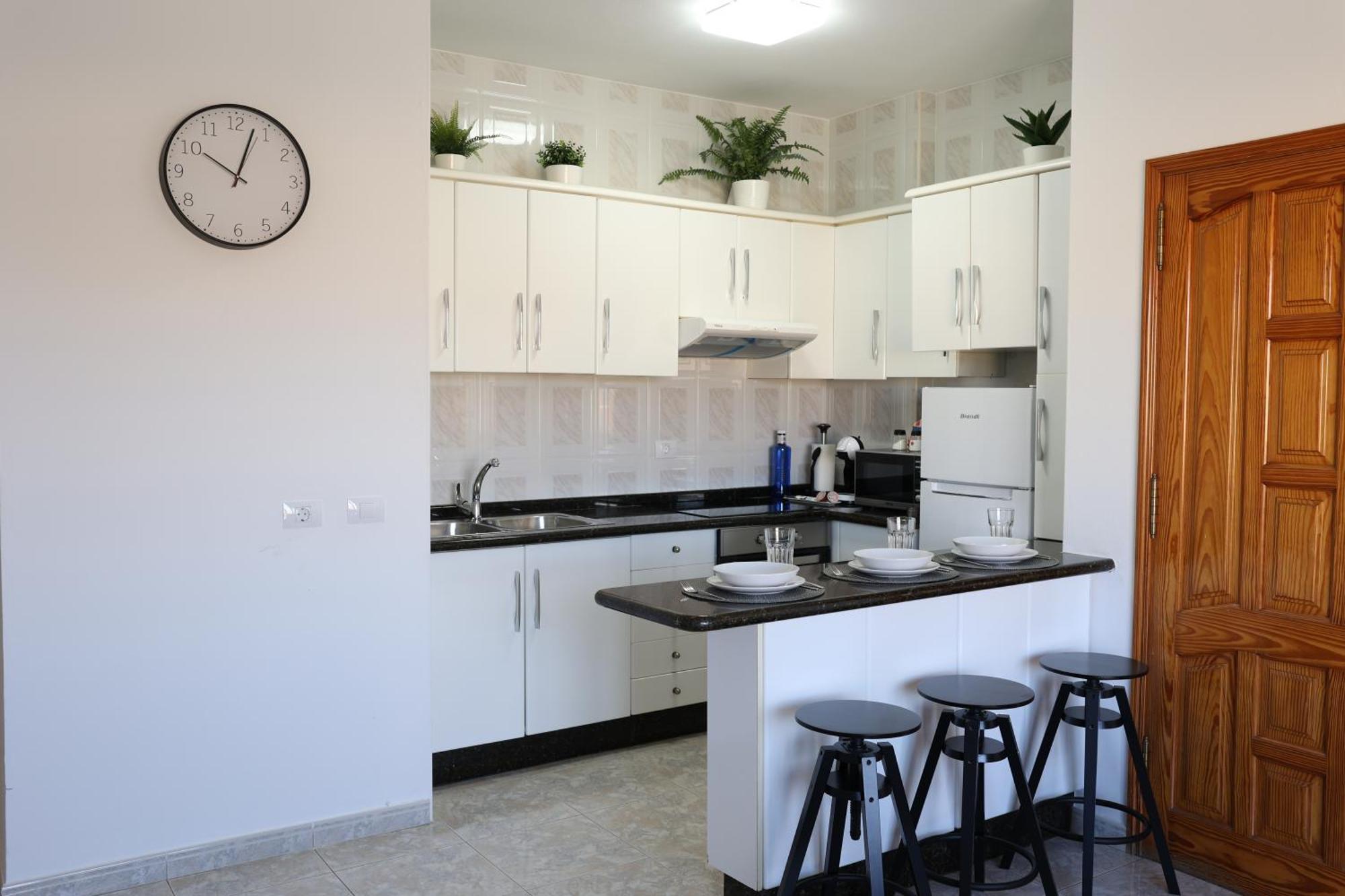 Mc Apartments Puerto del Rosario  Bagian luar foto