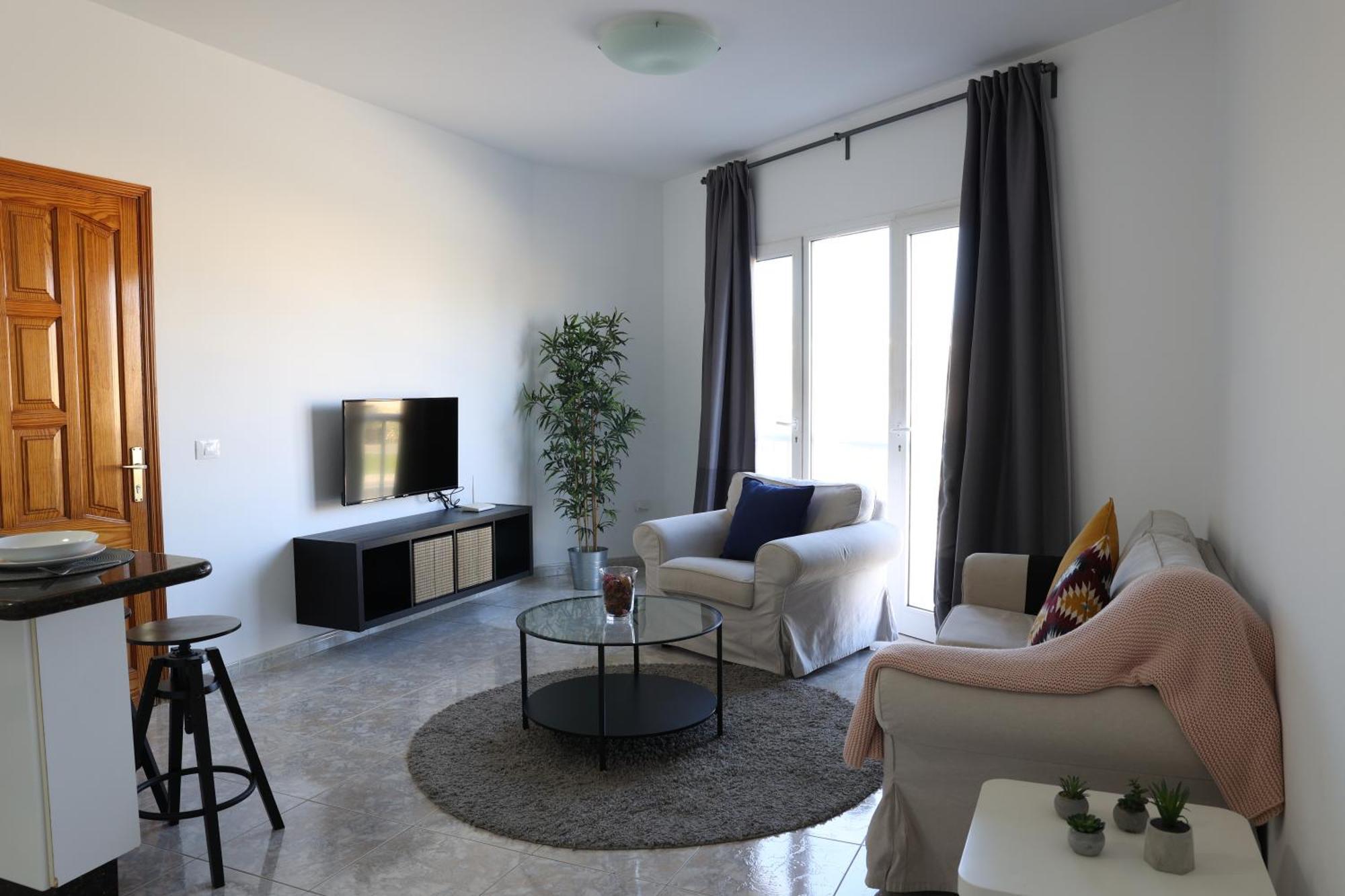 Mc Apartments Puerto del Rosario  Bagian luar foto
