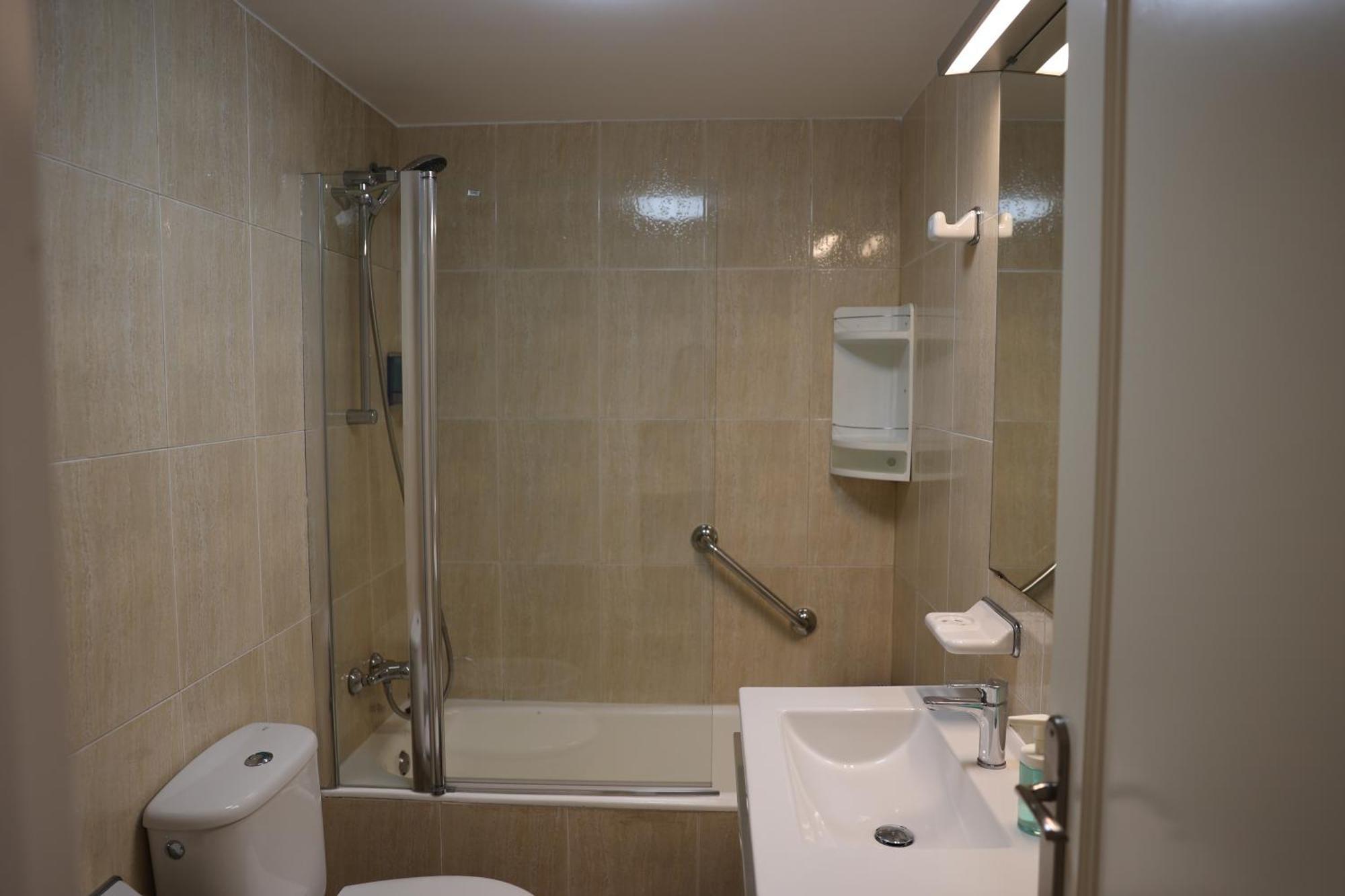 Mc Apartments Puerto del Rosario  Ruang foto